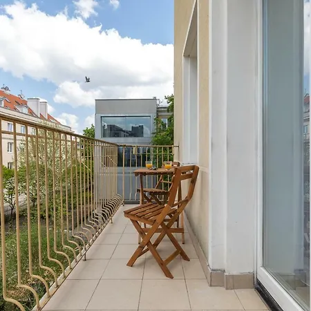 Apartment Rent Like - Gorskiego 1 Ii *