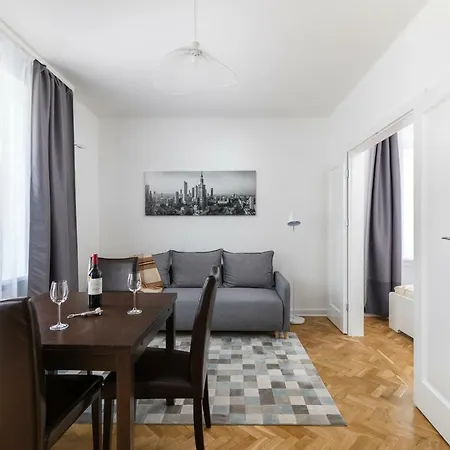 Apartment Rent Like - Gorskiego 1 Ii