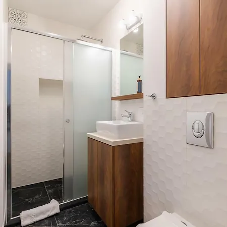 Apartment Rent Like - Gorskiego 1 Ii