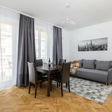 Rent Like - Gorskiego 1 Ii Apartment