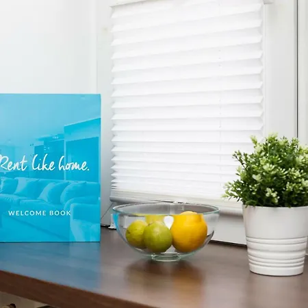 Rent Like - Gorskiego 1 Ii *