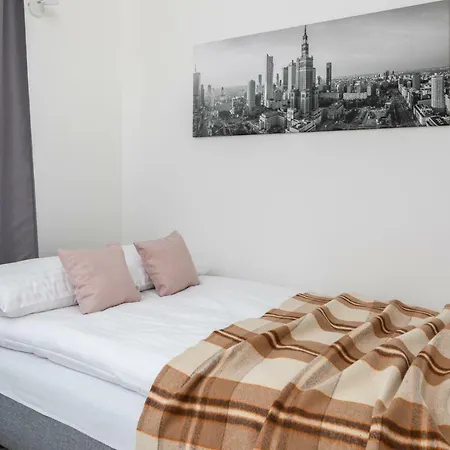 Apartment Rent Like - Gorskiego 1 Ii