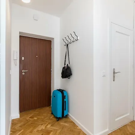 Rent Like - Gorskiego 1 Ii Apartment