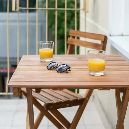 Rent Like - Gorskiego 1 Ii Apartment *